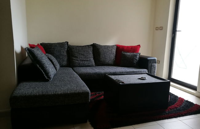 Cozy Dair Ghbar Apartments - Photo 58