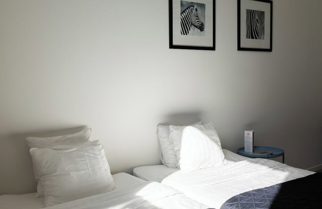 Hotel Torslanda - Photo 20
