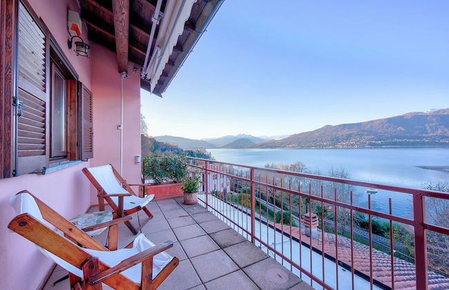 Pool House Parco Azzurro - Foto 1