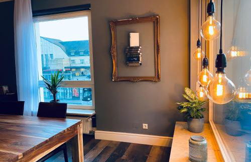 Design Apartment 1st Floor near station - Foto 23