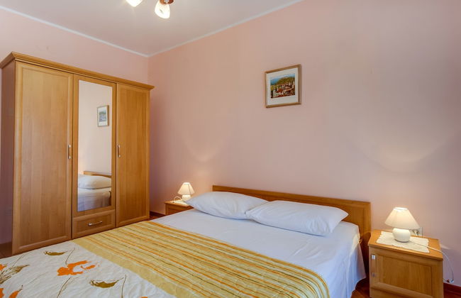 Apartment Bugenvilia - Foto 2