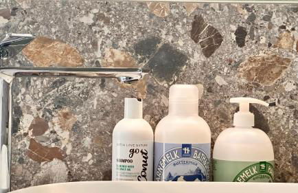 Das Vogelnest - Stilvolles Neubau-Loft - Foto 17