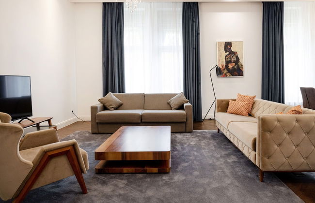 ZOYA LUXURY RESIDENCE - Foto 3