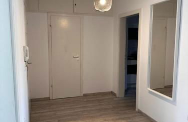 A&V Apartments Wunderschöne Rheinblick Wohnung zum entspannen Apt Ela - Foto 24