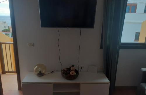 Apartamento La Caleta El Hierro Island terrace with incredible views - Foto 30