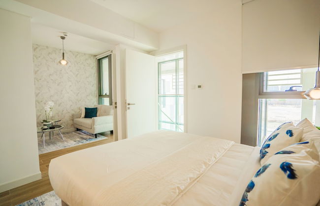 Nasma Luxury Stays - Al Raha Lofts 2 - Photo 11