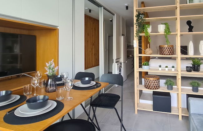 Phaedrus Living: Seaside Luxury Flat Athina 123 - Foto 9