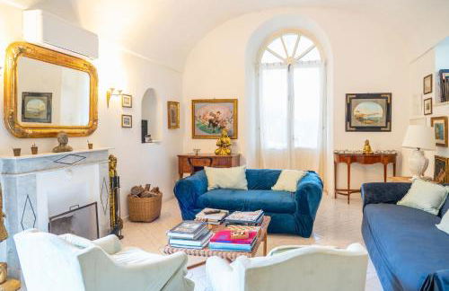 Villa Aurora Caprese - Foto 42