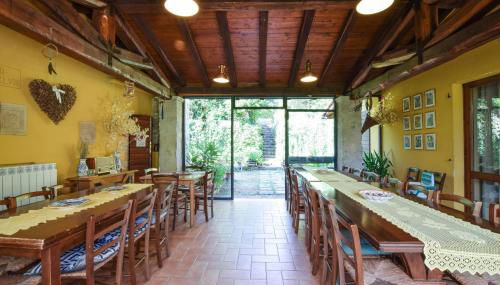 Pet Friendly Home In Frazione Mercatello - Foto 5