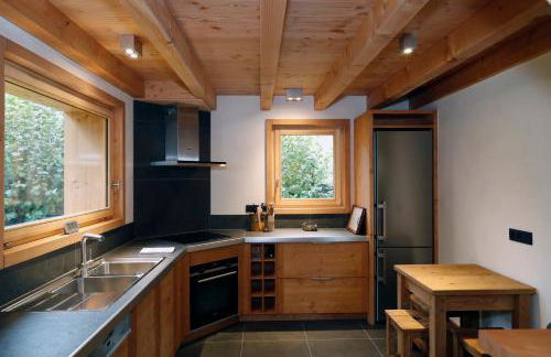 Prestigious Chalet - Foto 20