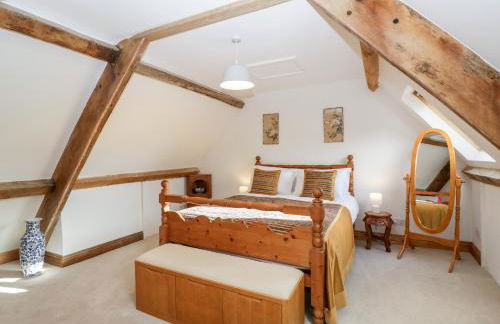 Mistletoe Cottage - Foto 54