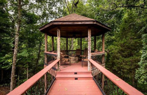 Luxurious Vacation Rental for Groups near Hoosier National Forest, Indiana - Foto 6