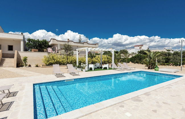 2494 Villa Tina Maria by Perle di Puglia - Foto 43