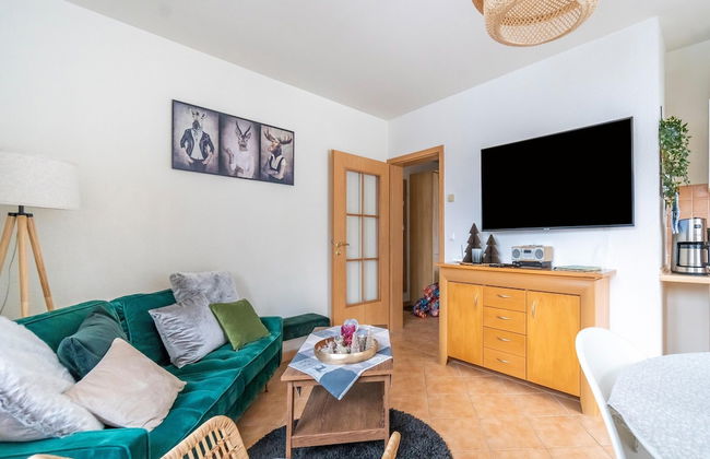 Pretty Holiday Home in Suhl Right Next to the Forest - Foto 22