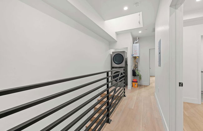 Not Affected by the Fire/modern 5BR Home With Parking, Near LA Attractions #4 - Foto 55