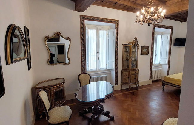 Arpinelli Relais - Foto 52