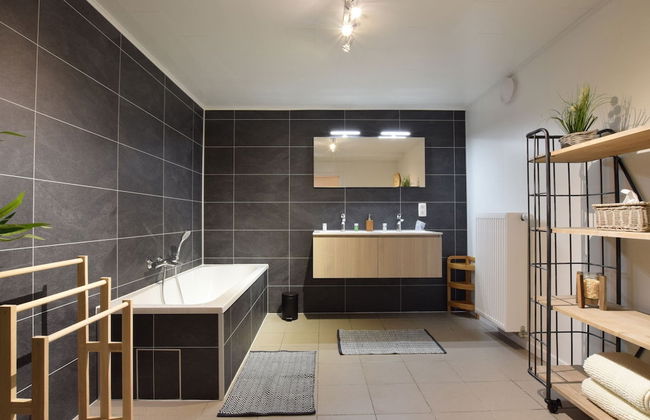 Splendid Chalet in Durbuy With Garden - Foto 17