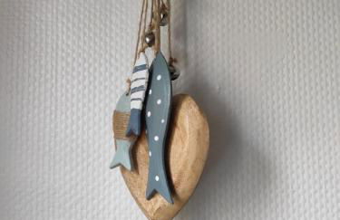 Gîte de la roseraie - Foto 40