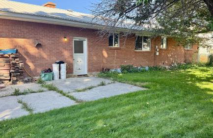 Spacious 4BR Retreat Near Idaho Falls Airport - Foto 32