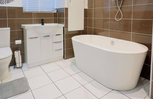 Blue Room, Stylish Apartment near City Centre - Foto 9