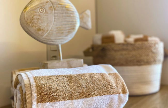 Flats e Bangalôs no Eco Resort - Praia dos Carneiros - Foto 48