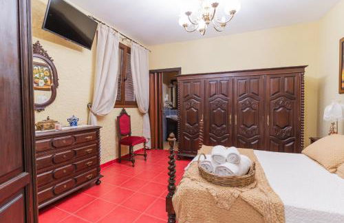 Casa rural el rincón del Altozano - Foto 14