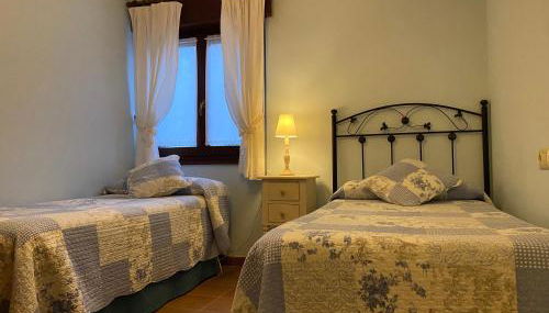 Apartamentos Rurales La Bardenilla - Foto 3