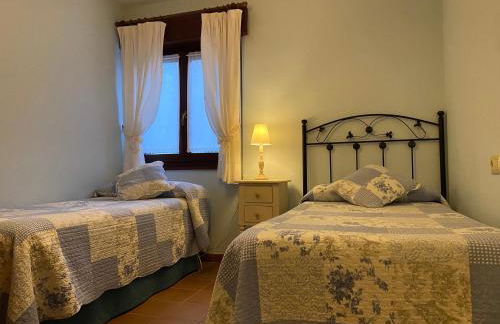 Apartamentos Rurales La Bardenilla - Foto 3