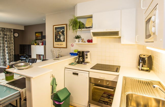 Cozy Stay Near the Coast - Foto 4