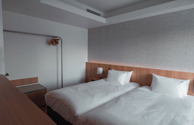 HOTEL LA VIGNE HAKUBA by Onko Chishin - Foto 77