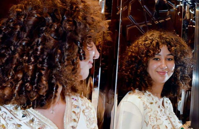 Comida o cena en el Palais Bab Sahra Fez con sesión fotográfica - Foto 3