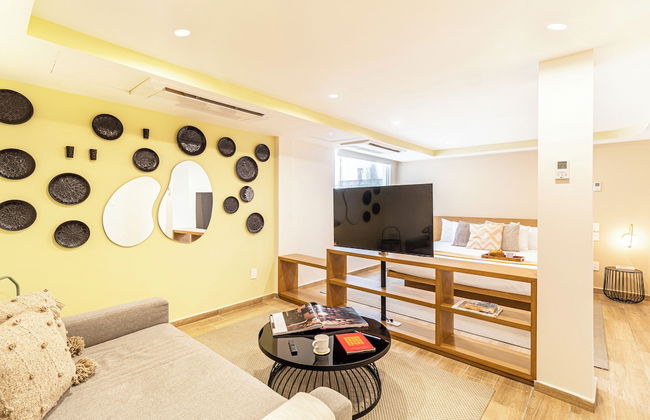 Grand Chapultepec Residencial - Foto 11