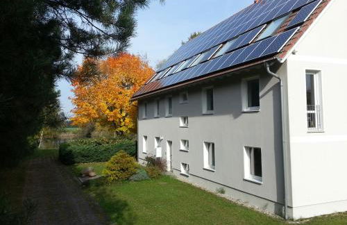 Ferienwohnungen im KUNST.HAUS am See - Foto 1