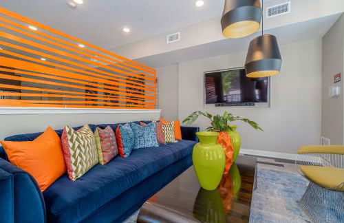 Kasa Downtown Des Moines - Foto 2