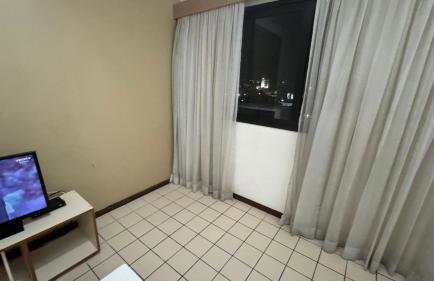 Flat no Centro Turístico - Foto 10