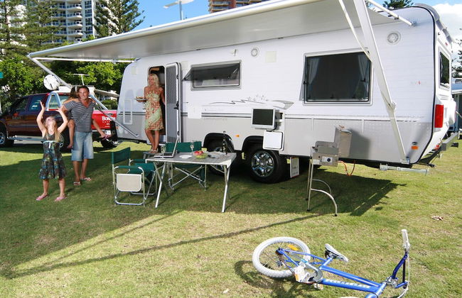 Main Beach Tourist Park - Photo 43