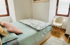 Acogedor apartamento parque Aizkorri-Aratz a 45 min San Sebastian - Foto 3