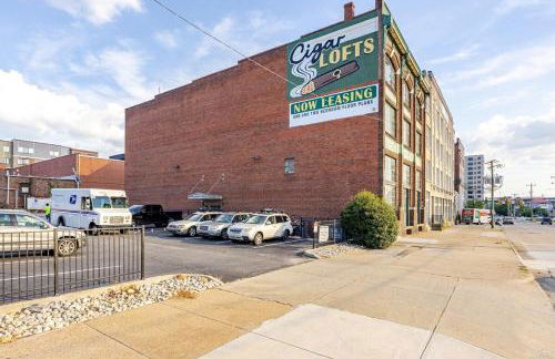 Cozy 1BR Apt in Downtown Richmond, Nearby Attractions - Foto 11