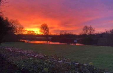 Outbuilding with river views in Cambridgeshire - Foto 28