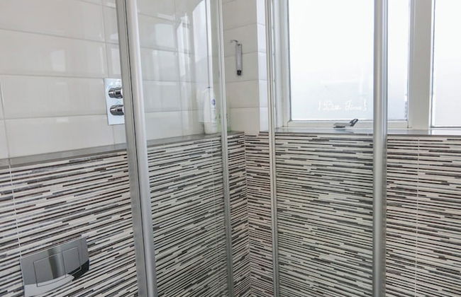 Skýjaborg Apartments - Photo 27