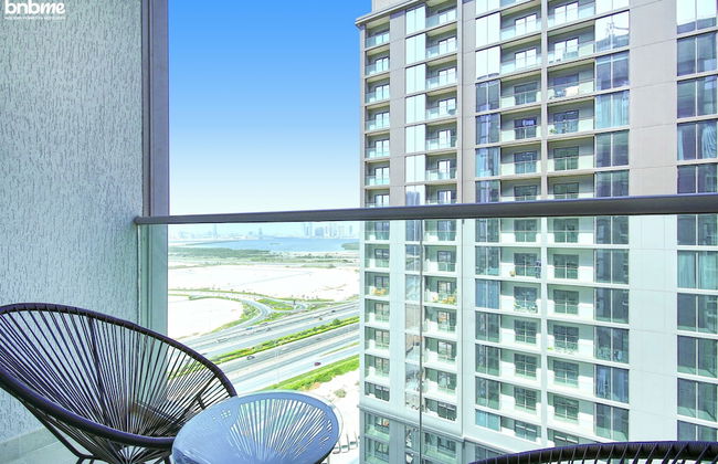 bnbme | Sobha Creek Vistas | 1 BDR - Foto 7