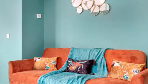 Beautiful 2 Bedroom Apartment MK Free Parking - Foto 3