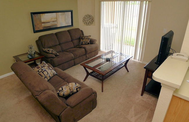 Fs3867ha - 4 Bedroom Townhome In Regal Palms Resort & Spa, Sleeps Up To 8, Just 7 Miles To Disney - Foto 31