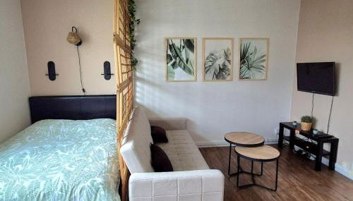 Studio privé - Foto 2