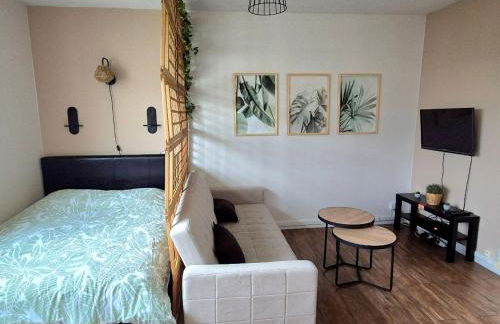 Studio privé - Foto 2