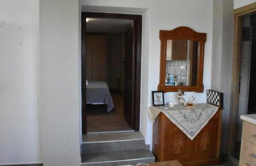 Ovrios Stone House Pelion - Foto 37