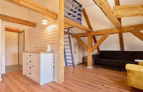 Folwark Malinowy Chruśniak - Foto 63