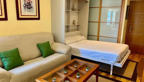 Apartamento céntrico con garaje - Foto 4