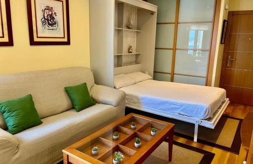 Apartamento céntrico con garaje - Foto 4