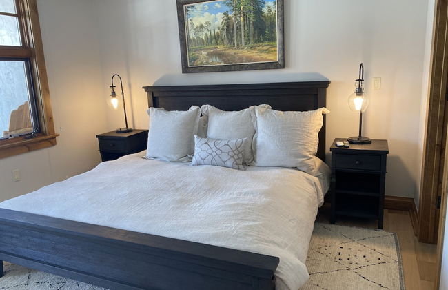 WestWall Lodge - Foto 37